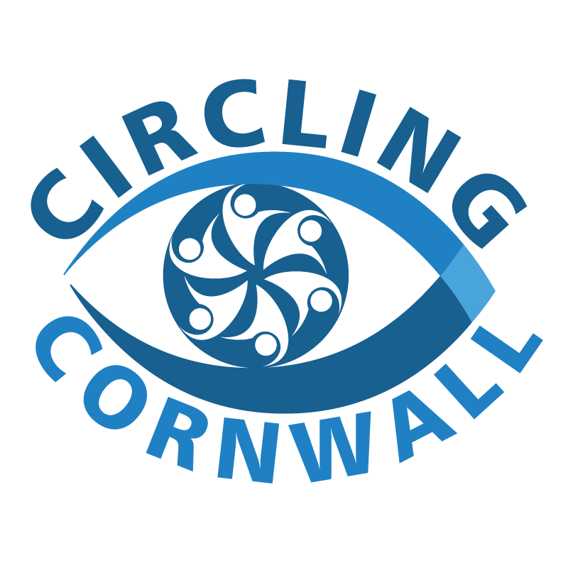 Circling Cornwall CIC